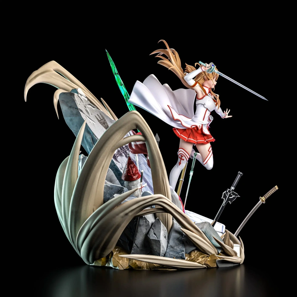 【PRE-ORDER】ROBOKO Studio Sword Art Online Asuna  1/6