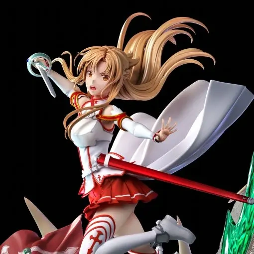 【PRE-ORDER】ROBOKO Studio Sword Art Online Asuna  1/6