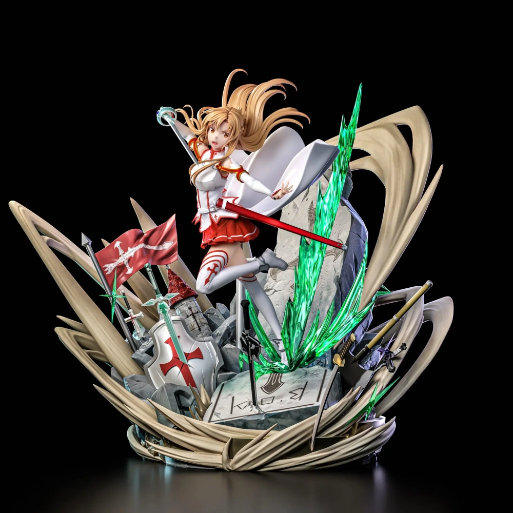 【PRE-ORDER】ROBOKO Studio Sword Art Online Asuna  1/6