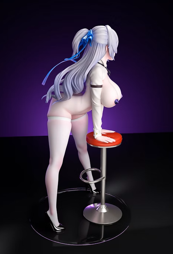 【PRE-ORDER】Genius Bee Studio Honkai Impact Bronya Zaychik  1/7 & 1/4