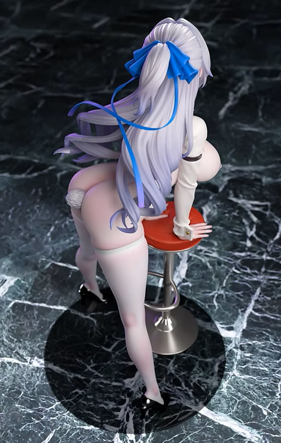 【PRE-ORDER】Genius Bee Studio Honkai Impact Bronya Zaychik  1/7 & 1/4