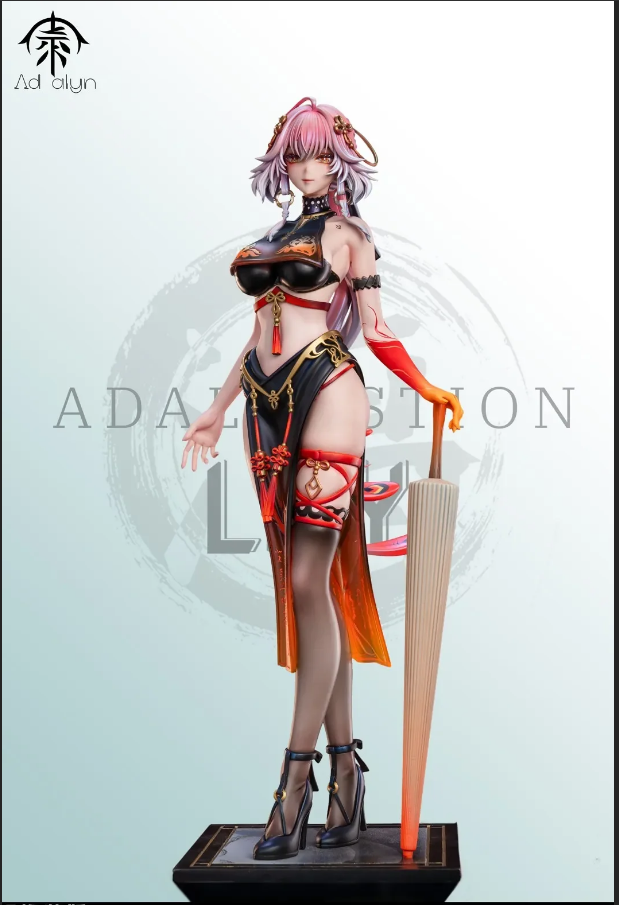 【IN-STOCK】Ad Alyn Studio Changli 1/4