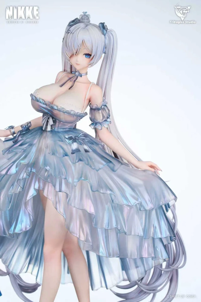 【PRE-ORDER】Trieagles Studio - Nikke Cinderella Glass Princess Licensed 1/4