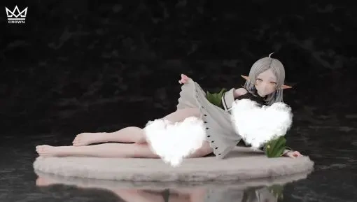 【PRE-ORDER】CROWN Studio - Mushoku Tensei Jobless Reincarnation Sylphiet