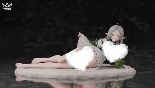 【PRE-ORDER】CROWN Studio - Mushoku Tensei Jobless Reincarnation Sylphiet