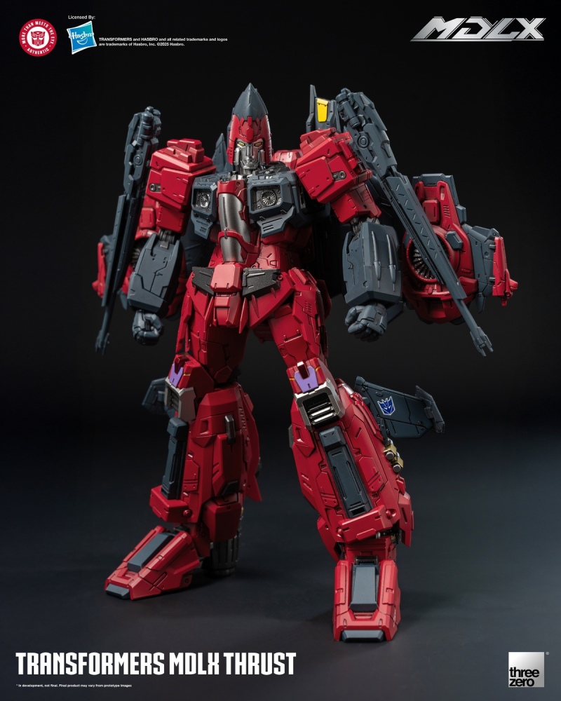 【PRE-ORDER】3Z08890W0