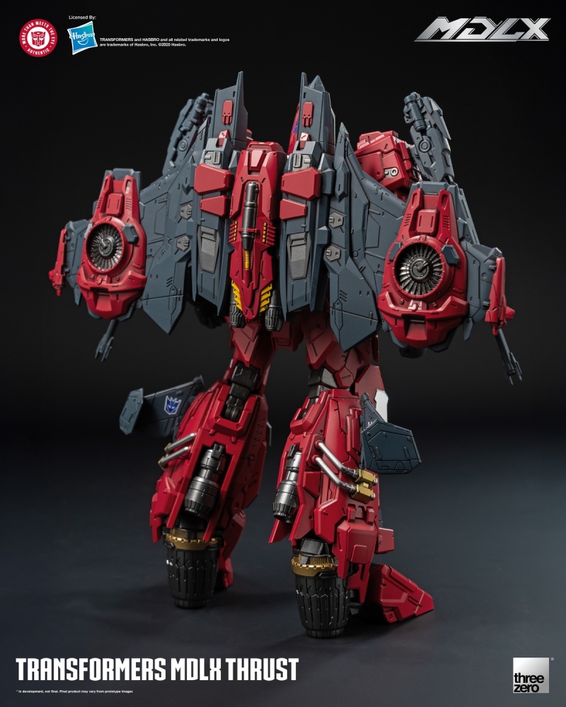 【PRE-ORDER】3Z08890W0