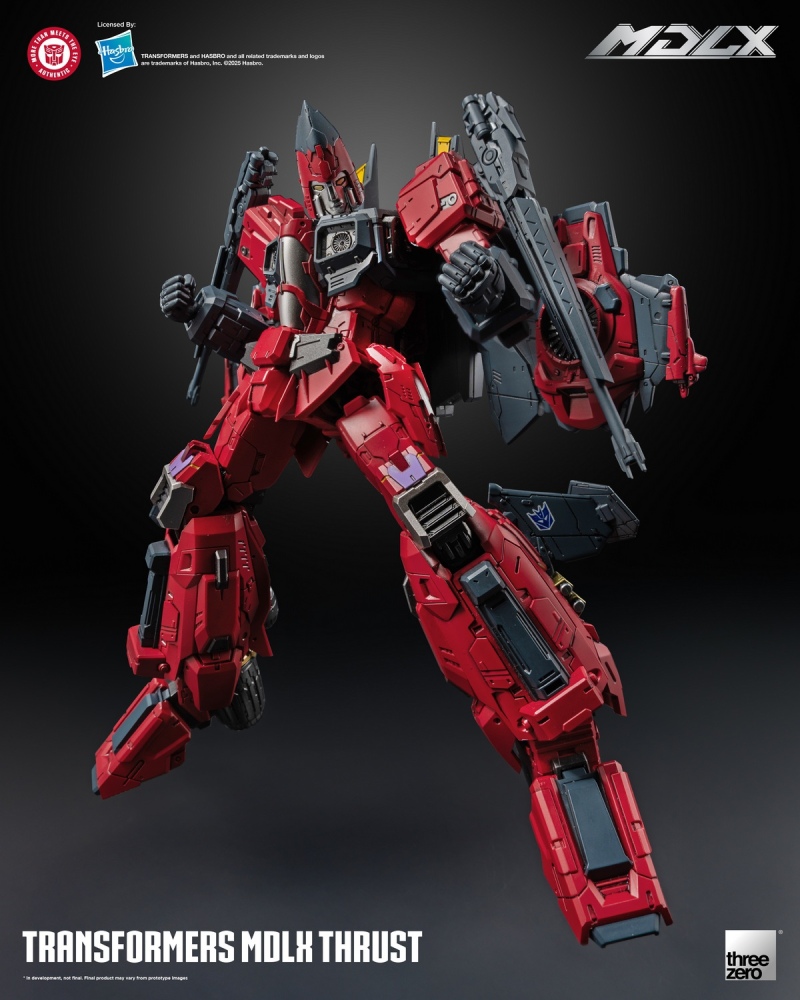 【PRE-ORDER】3Z08890W0