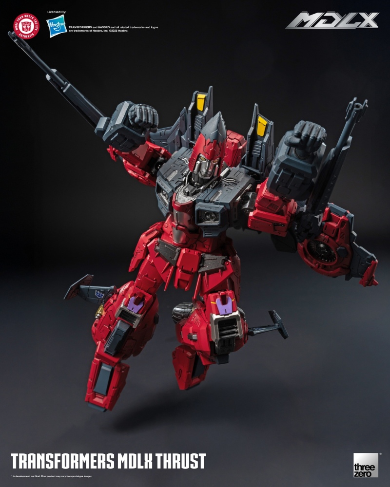 【PRE-ORDER】3Z08890W0