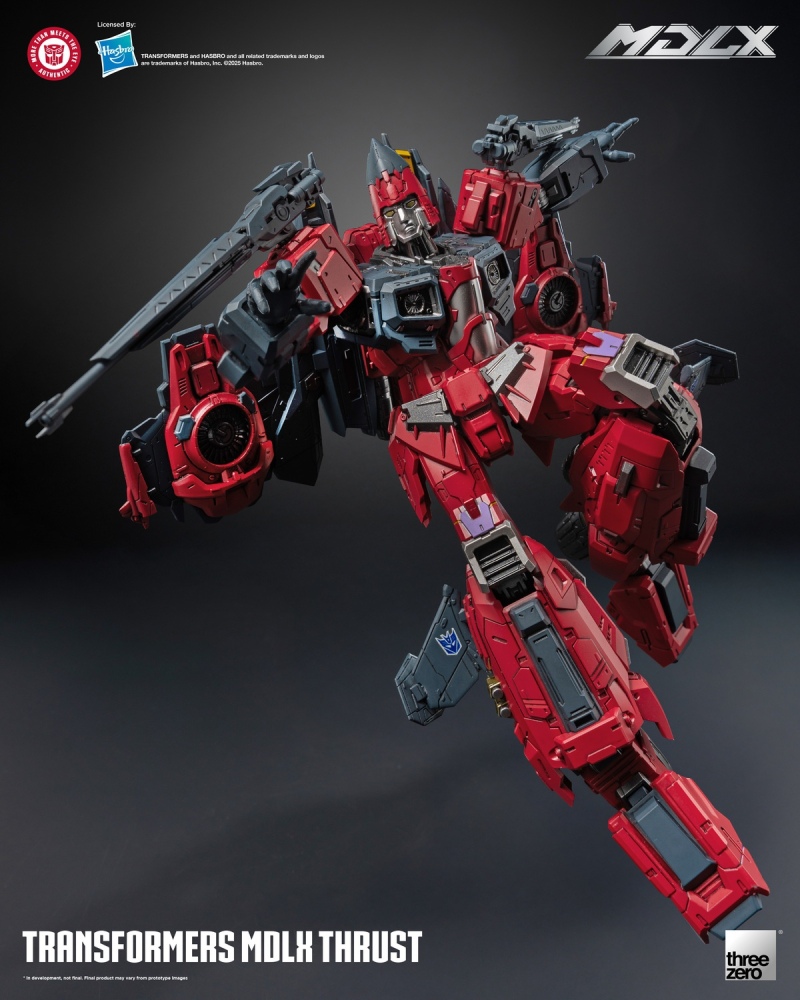【PRE-ORDER】3Z08890W0