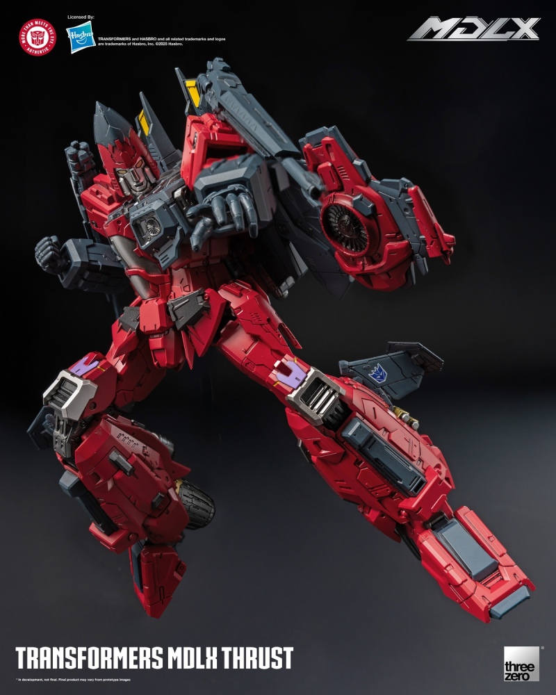 【PRE-ORDER】3Z08890W0