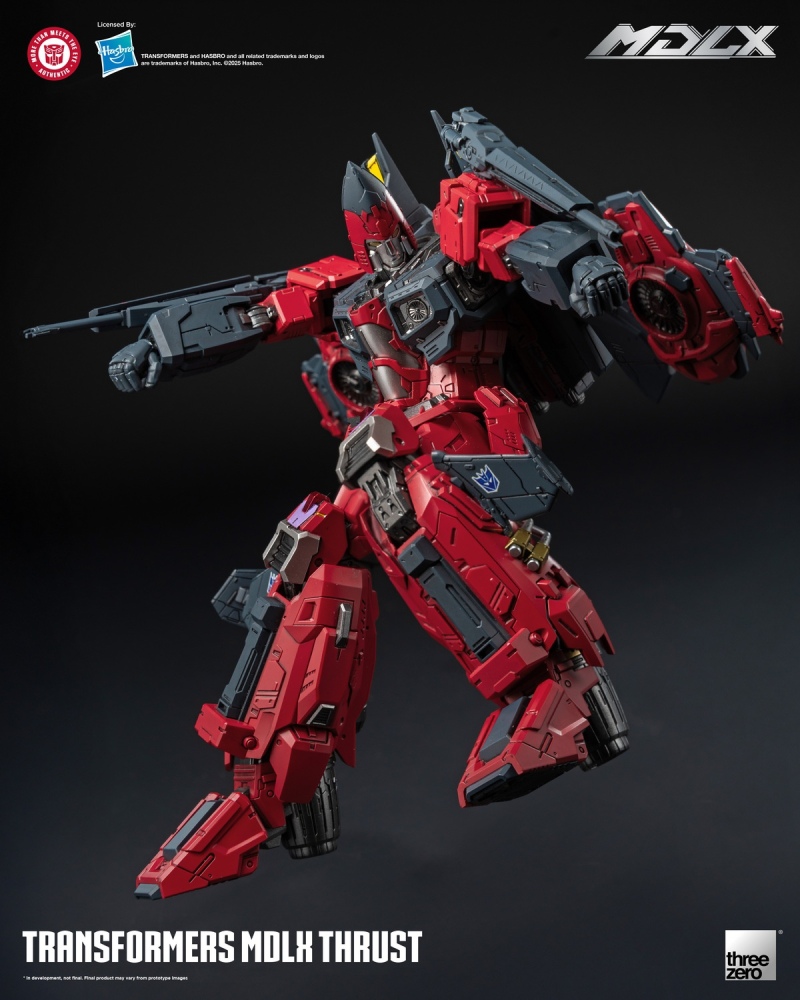 【PRE-ORDER】3Z08890W0