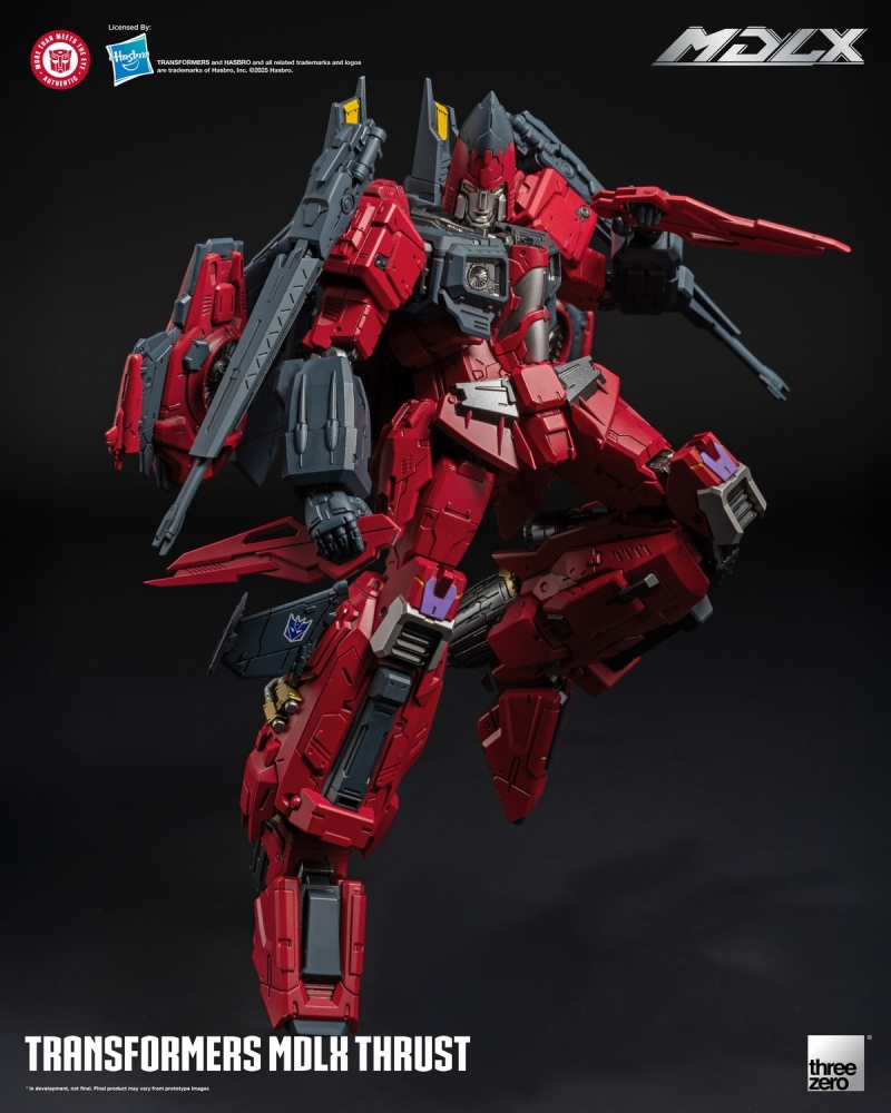 【PRE-ORDER】3Z08890W0