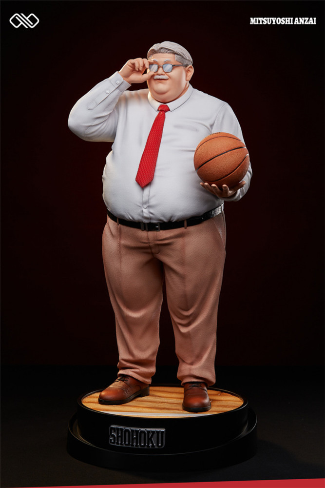 【IN-STOCK】INFINITE Studio 1/6 & 1/4 Mitsuyoshi Anzai