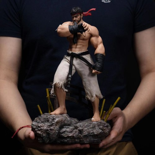 【IN-STOCK】BigDxck Studio Ryu