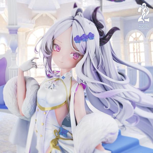 【IN-STOCK】Alice21 Studio Blue Archive Hina Sorazaki 1/6