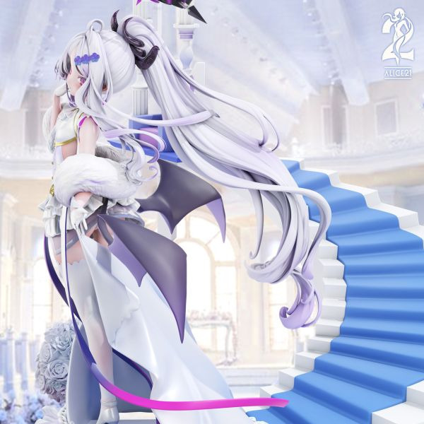 【IN-STOCK】Alice21 Studio Blue Archive Hina Sorazaki 1/6