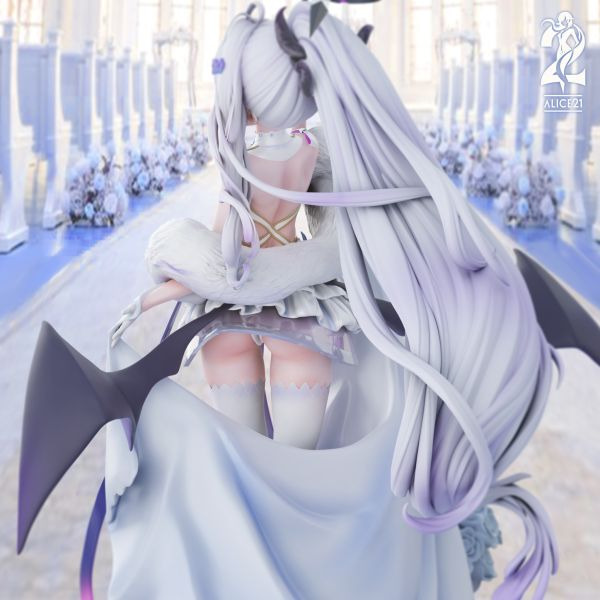 【IN-STOCK】Alice21 Studio Blue Archive Hina Sorazaki 1/6