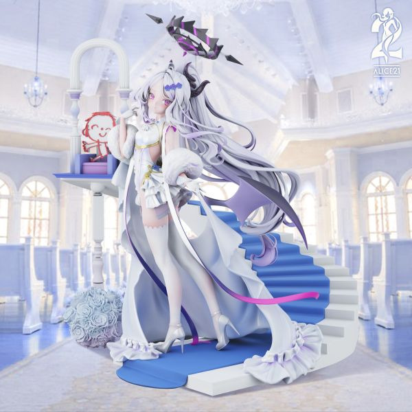 【IN-STOCK】Alice21 Studio Blue Archive Hina Sorazaki 1/6