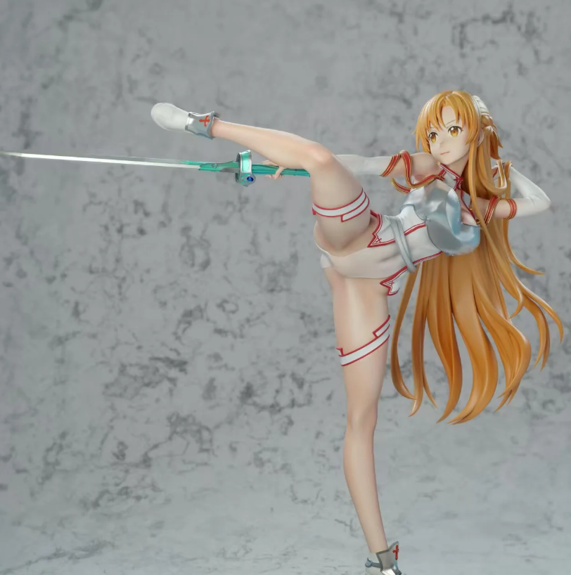 【PRE-ORDER】 Beast Studio - 1/6 Scale Yuuki Asuna