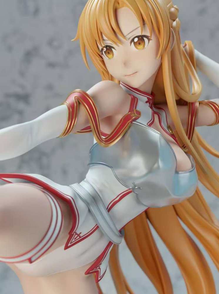 【PRE-ORDER】 Beast Studio - 1/6 Scale Yuuki Asuna