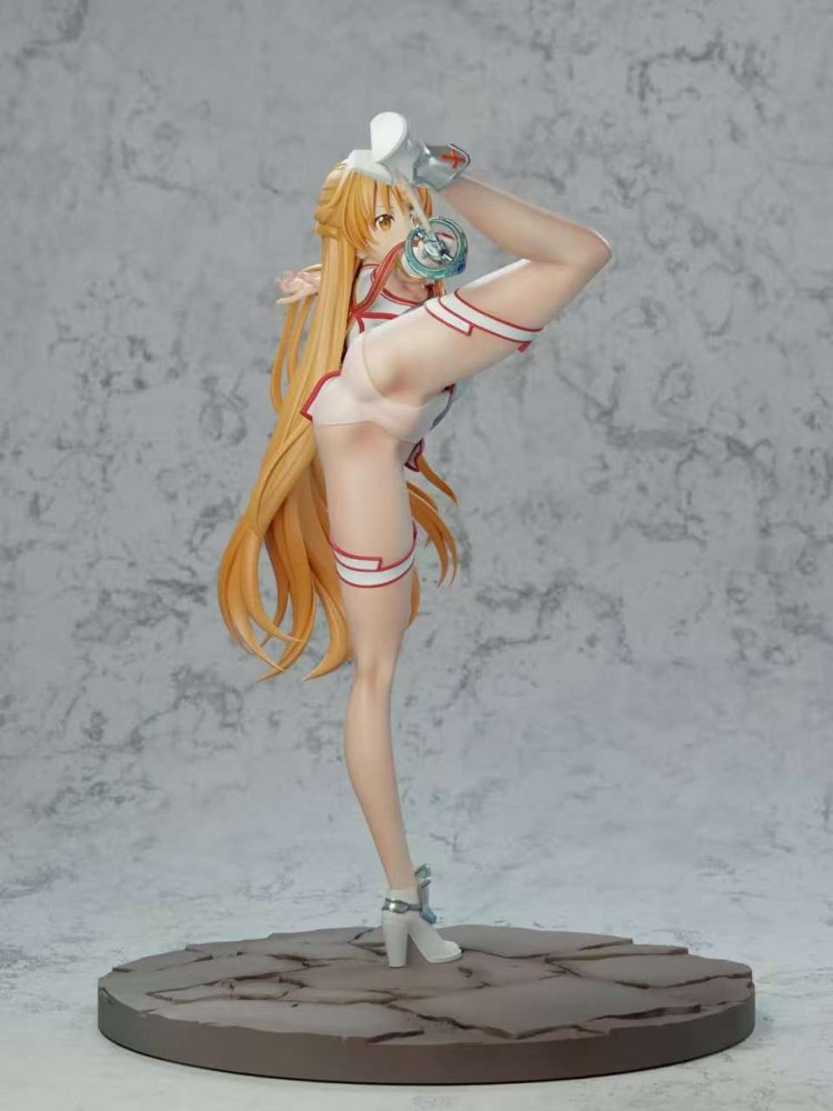 【PRE-ORDER】 Beast Studio - 1/6 Scale Yuuki Asuna
