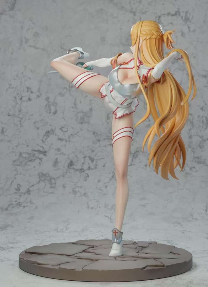 【PRE-ORDER】 Beast Studio - 1/6 Scale Yuuki Asuna