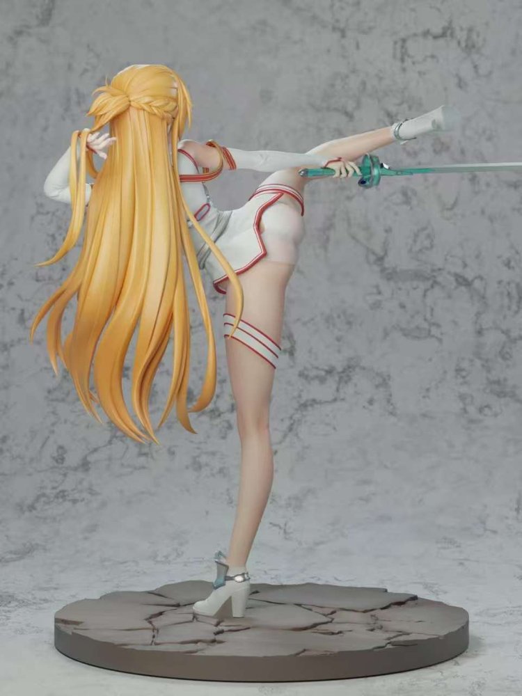 【PRE-ORDER】 Beast Studio - 1/6 Scale Yuuki Asuna