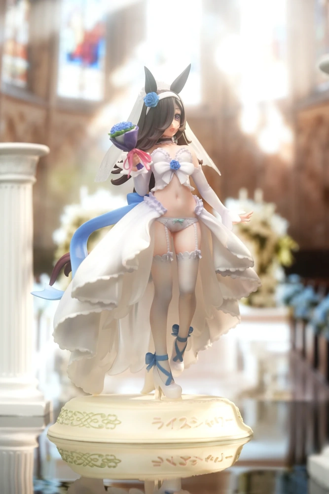 【PRE-ORDER】Touhou Studio Rice Shouwe