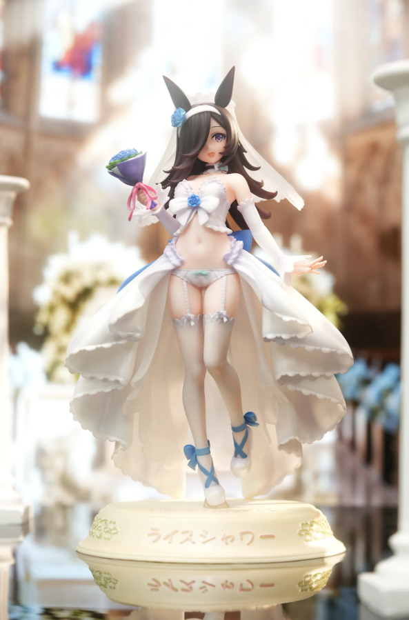 【PRE-ORDER】Touhou Studio Rice Shouwe