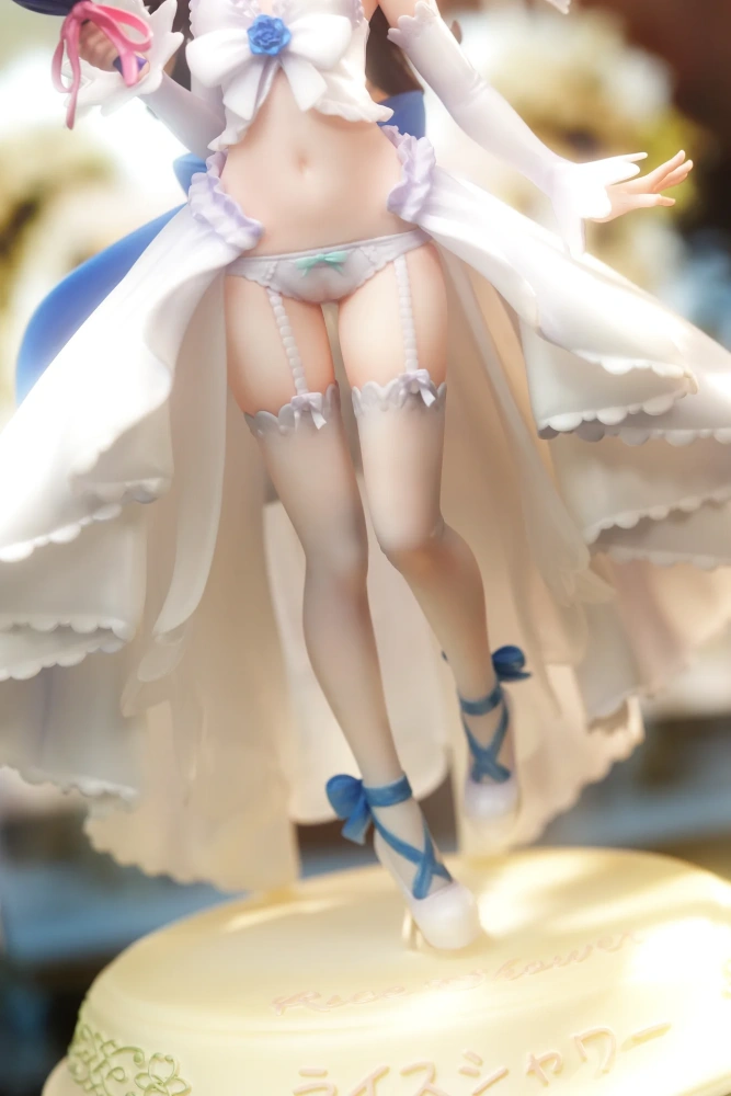 【PRE-ORDER】Touhou Studio Rice Shouwe