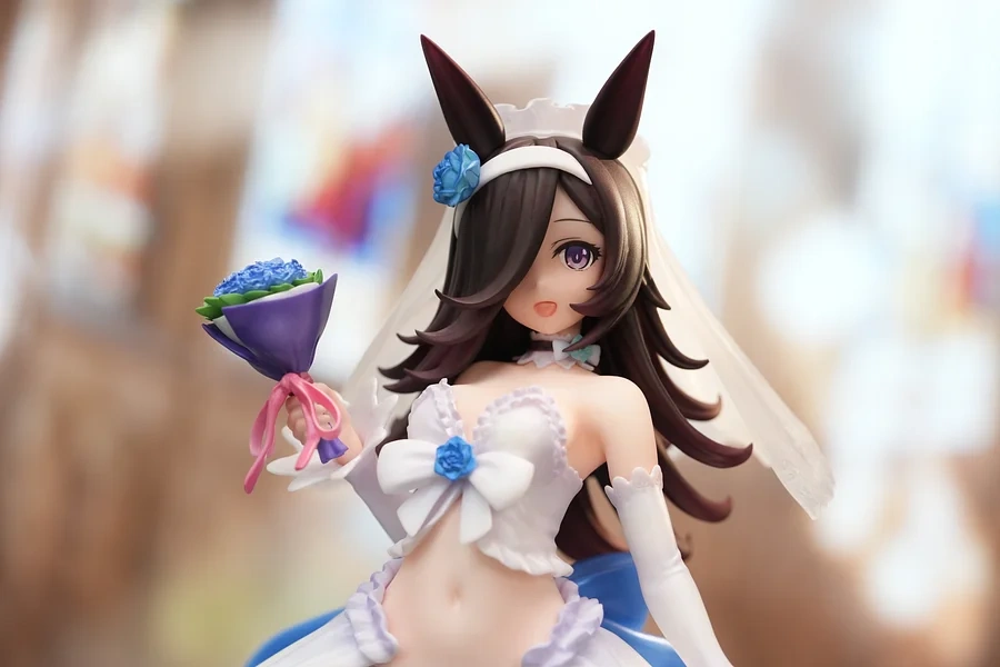 【PRE-ORDER】Touhou Studio Rice Shouwe