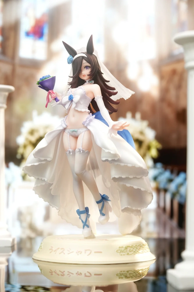 【PRE-ORDER】Touhou Studio Rice Shouwe