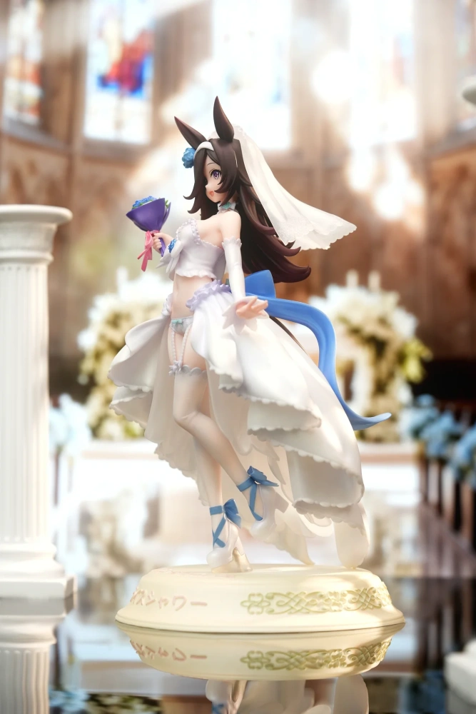 【PRE-ORDER】Touhou Studio Rice Shouwe