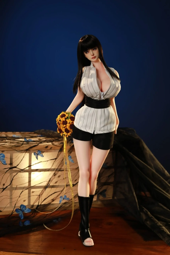 【IN-STOCK】Ling Yun Studio  Naruto Hyuga Hinata
