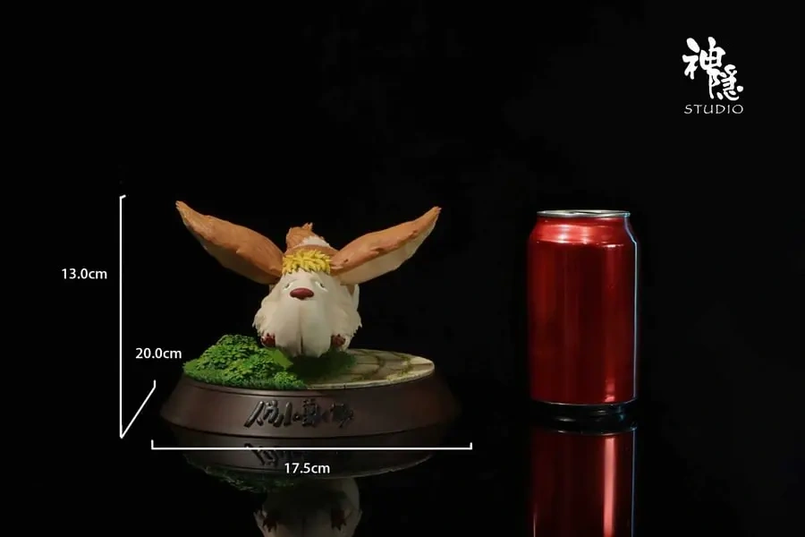 【PRE-ORDER】ShenYin Studio - Floating Hin