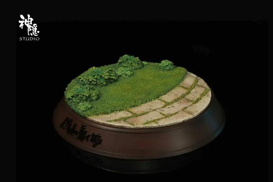 【PRE-ORDER】ShenYin Studio - Floating Hin