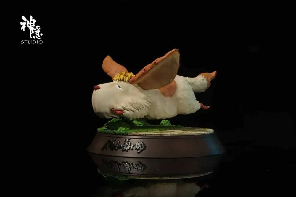 【PRE-ORDER】ShenYin Studio - Floating Hin