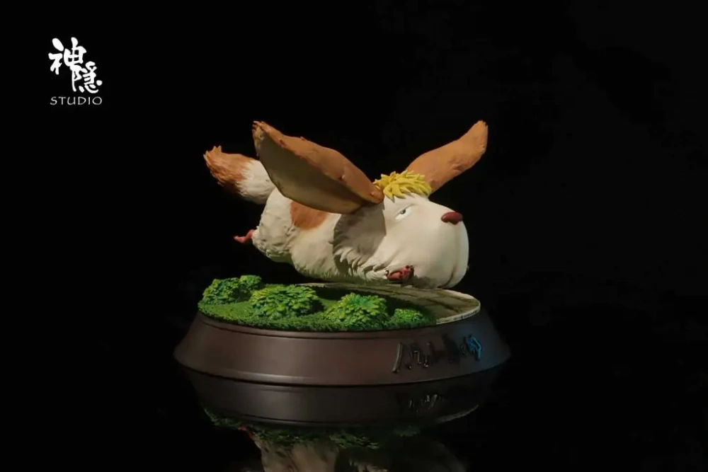 【PRE-ORDER】ShenYin Studio - Floating Hin