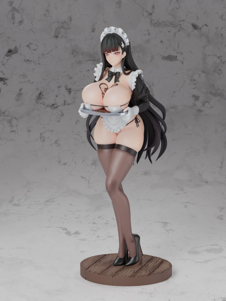 【PRE-ORDER】Bust Studio  Blue Archive  Tsukatsuki Rio   1/6