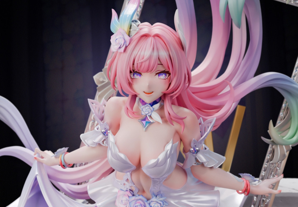 【PRE-ORDER】MiYin Studio  Honkai: Star Rail  Cyrene  1/6