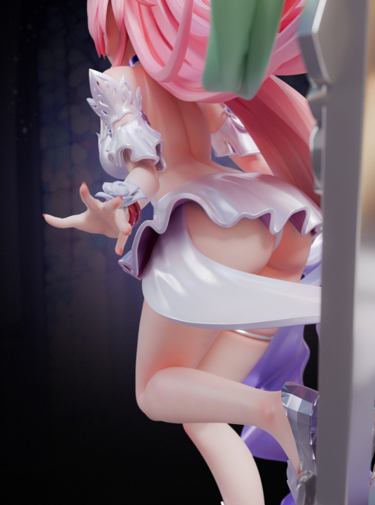 【PRE-ORDER】MiYin Studio  Honkai: Star Rail  Cyrene  1/6