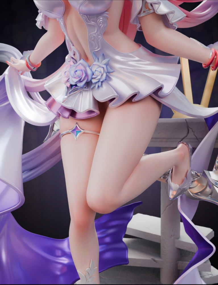【PRE-ORDER】MiYin Studio  Honkai: Star Rail  Cyrene  1/6
