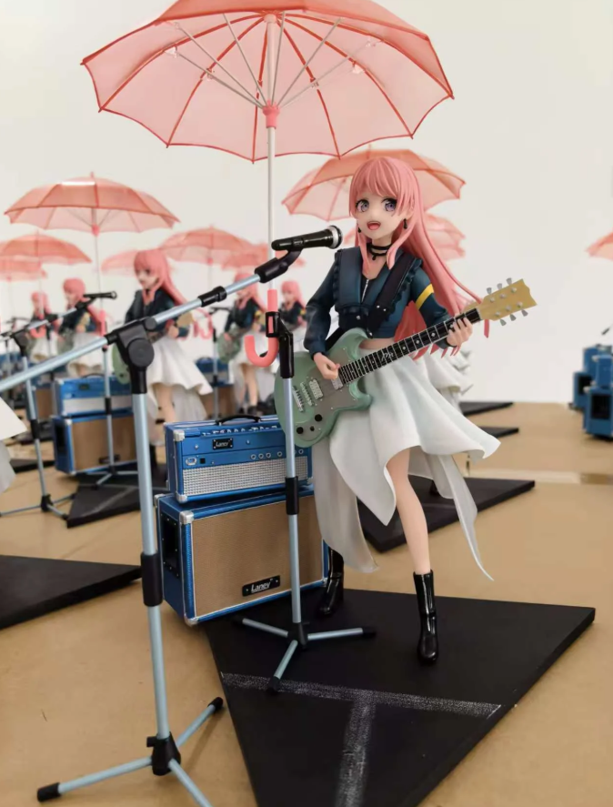 【IN-STOCK】Qi Jiang Studio   Anon Chihaya 1/7