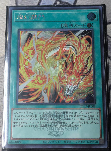 Sangen Kaimen 25LP-JP008SER[WCS25]