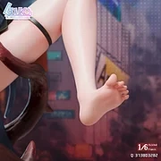 【PRE-ORDER】Lolikoo Studio - Alice Gear 1/6