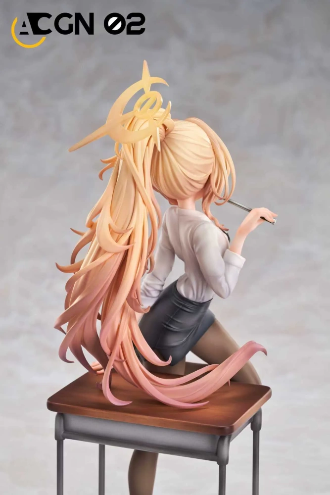 【PRE-ORDER】ACGN 02 Studio - Professor Niyaniya 1/6