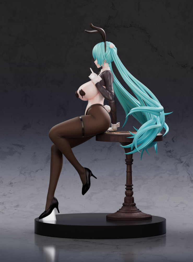 【PRE-ORDER】NTR Studio 1/6 Hatsune Miku