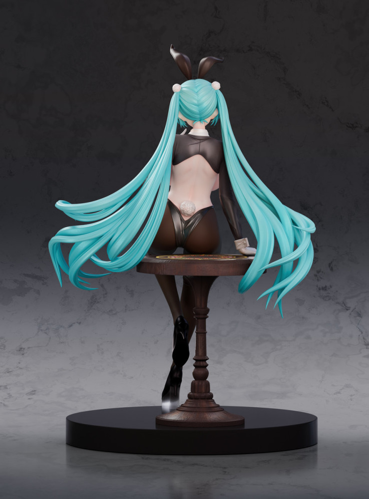 【PRE-ORDER】NTR Studio 1/6 Hatsune Miku