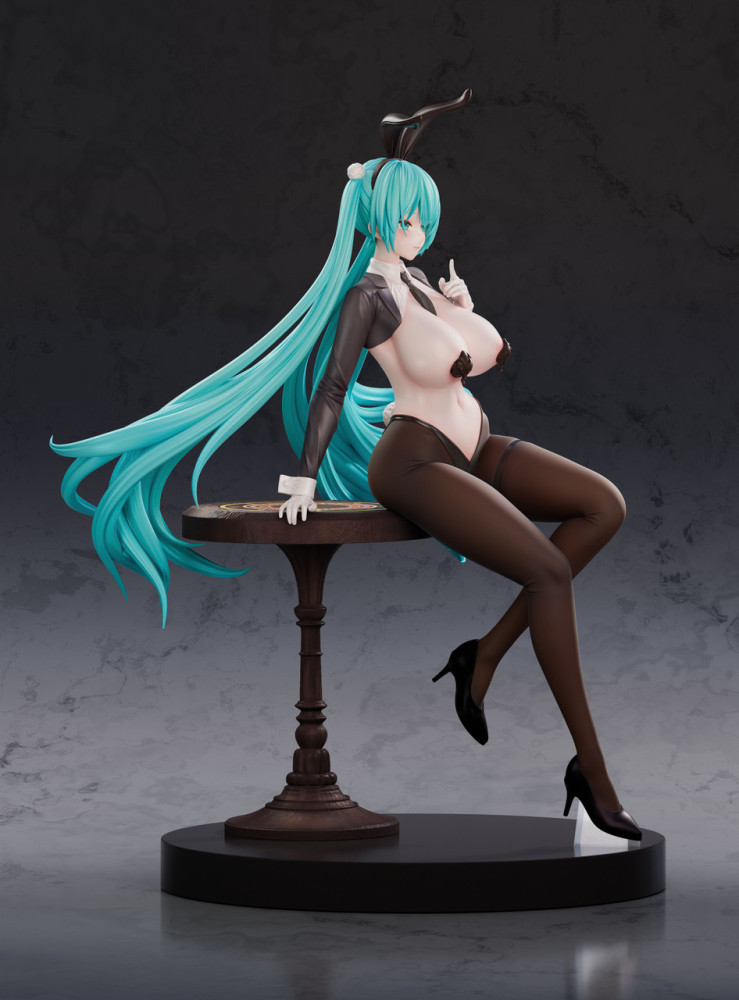 【PRE-ORDER】NTR Studio 1/6 Hatsune Miku